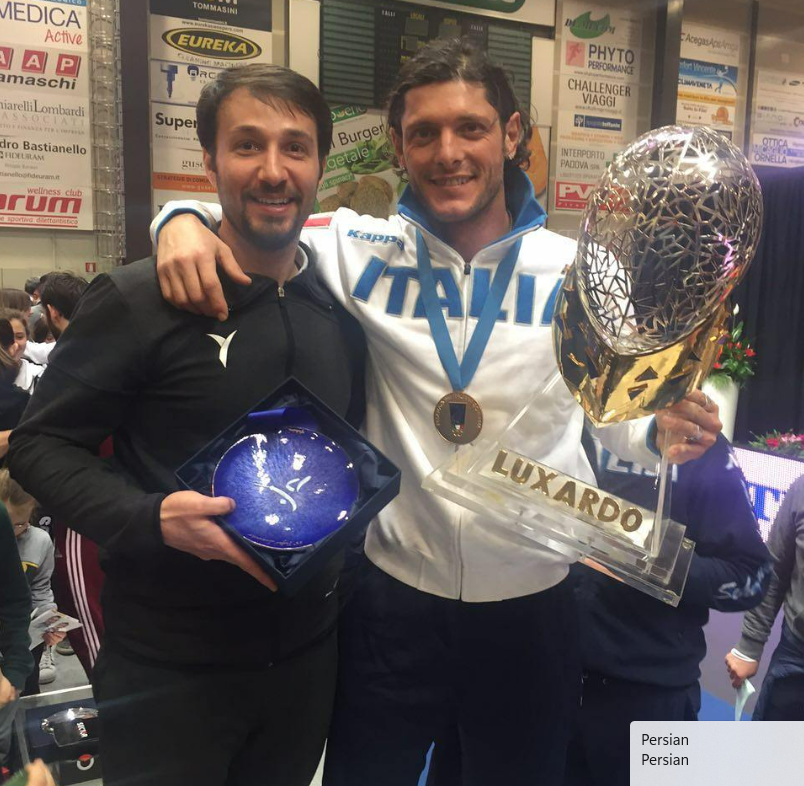 Focus and Determination